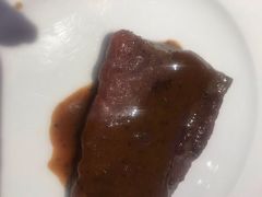 -青岛蓝海大饭店·爱琴海自助餐厅(崂山店)