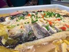 -半天妖烤鱼(海梦一方店)
