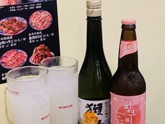 -大阪烧肉BAKA一代(十亩地店)