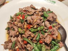 -新白鹿餐厅(龙游路总店·杭帮菜名店)