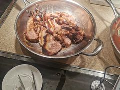 -宁波逸东豪生大酒店·豪生咖啡厅