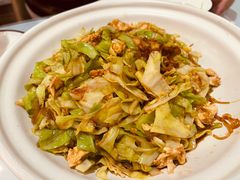 -日月昇渔家菜·海肠捞饭·大连海鲜(星海公园店)