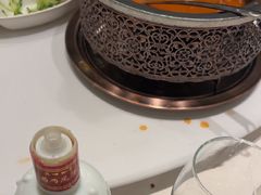 -百姓渔村(南中环店)