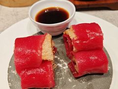 -金翠皇宫粤菜·点心·海鲜(翡翠店)