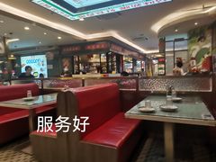 -香港新记茶餐厅(春熙太古里店)