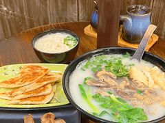 -鸭小妹鸭血粉丝(老门东店)