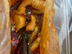 -脱骨凤爪(石桥店)