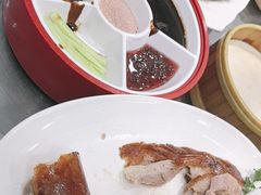 -红菜坊·烤鸭·川鲁宴(石园店)