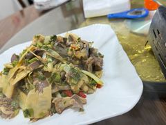 -小乐惠土菜馆(厚诚路店)