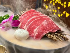-核桃碳烤肉馆(深圳首店)