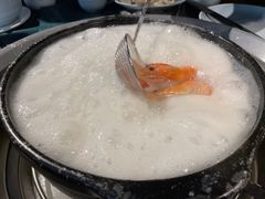 -大良毋米粥(锦龙路总店)