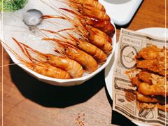 -乔街深夜食堂·小龙虾·高压锅生蚝(杭州总店)