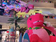 -KK ONE(京基滨河时代店)