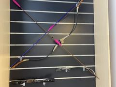 -無弓射箭俱乐部(领展中心城店)