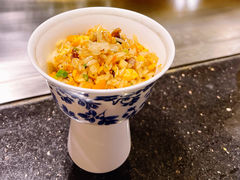 -名将法式铁板烧(云峰别墅店)