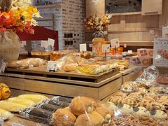 -西村叔叔的店·面包·甜品·蛋糕(崂山丽达店)