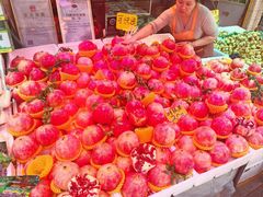 -大观篆新农贸市场