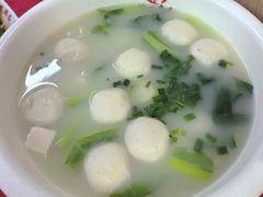 -蛇口康乐快餐鱼仔档(翠苑小区店)