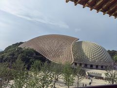 -牛首山文化旅游区