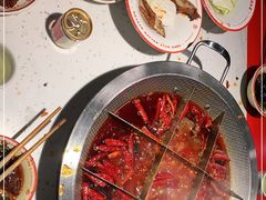 -厂花素芬九宫格火锅(红光店)