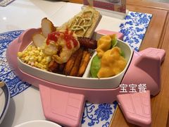 -东方饺子王(大屯路店)