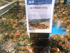 -盒马鲜生(悦峰店)