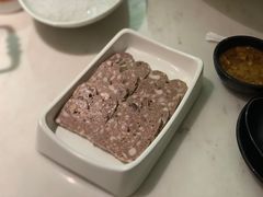 -左庭右院鲜牛肉火锅(浦江欢乐颂店)