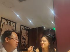 -新白鹿餐厅(银泰西湖文化广场店)