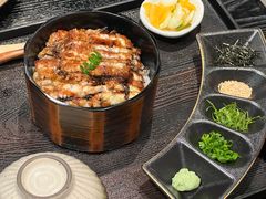 -玄白·炭烤活鳗(上海首店)