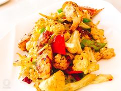 -小郭私房菜·海肠捞饭店(学士街店)