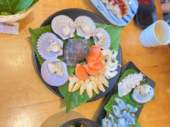 -松岛渔村(迎客路店)