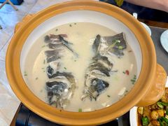 -浔味·山屿湖·正宗淳牌全鱼宴老字号