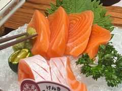 -炉胜·炉端烧·居酒屋