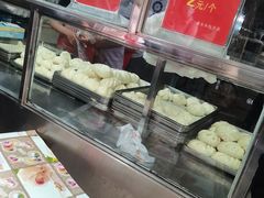 -袁大头包子(光华路店)
