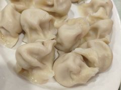 -听涛雅苑百味饺子老家菜馆