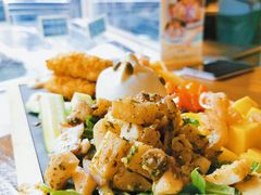 -ALLORA意大利餐厅(丰盛里店)