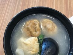 -小杨生煎(香港名都店)