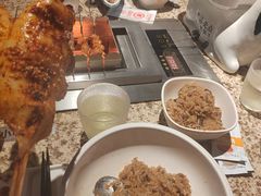 -丰茂烤串(金泉美食宫店)