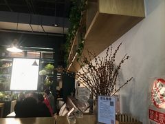等位区-织荆鸟咖啡(昌平店)