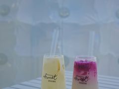 -天空花园餐吧·生日·团建(南山店)