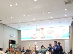 -紫光园·烤鸭·北京菜(团结湖店)