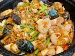 辣卤海螺-小平岛开海水饺(皇姑店)