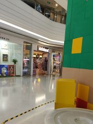 -KIDS LAND(悠唐购物中心二期店)