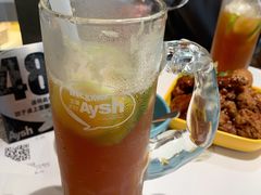 -艾薯夫妇Aysh(福田星河COCOPark店)