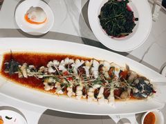-品大三·南京菜(大行宫店)