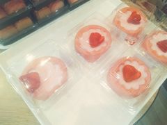 -85度C(深圳佳宁娜店)