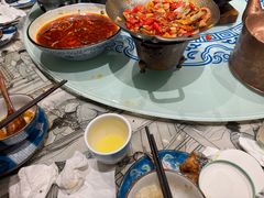 -一味大院•桐庐菜传承店(春江路店)