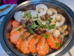 海鲜集结号-品海楼·大连海鲜(老虎滩店)