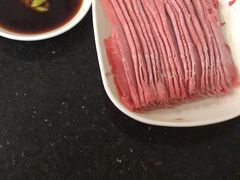 -洪运轩饭庄(北纬路店)