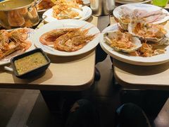 -星伦多自助料理(江阴万达店)